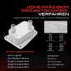 1x Ölkühler Motoröl für Ford Focus Kuga Opel Zafira Citroën C4 Peugeot 3008 Bild 1x Ölkühler Motoröl für Ford Focus Kuga Opel Zafira Citroën C4 Peugeot 3008