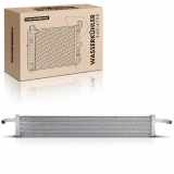 Frankberg 1x Kühler Wasserkühler Motorkühler für Renault Trafic III Bus JG 2,0 Dci Bj ab 2019