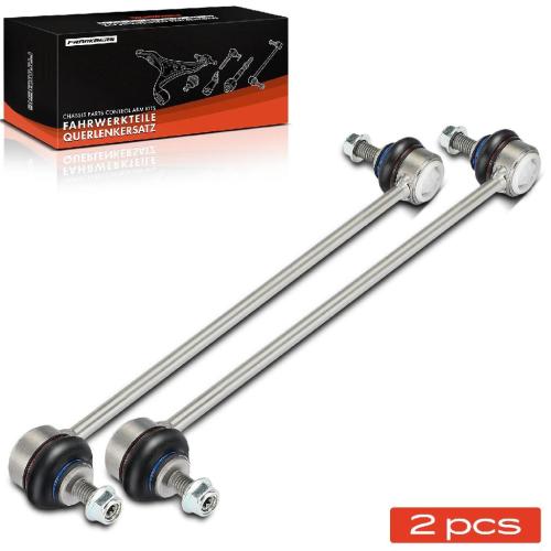 2x Koppelstange Vorderachse für Ford Galaxy Mondeo IV Stufenheck Turnier S-Max Volvo S60 II S80 V60 I Bild 2x Koppelstange Vorderachse für Ford Galaxy Mondeo IV Stufenheck Turnier S-Max Volvo S60 II S80 V60 I