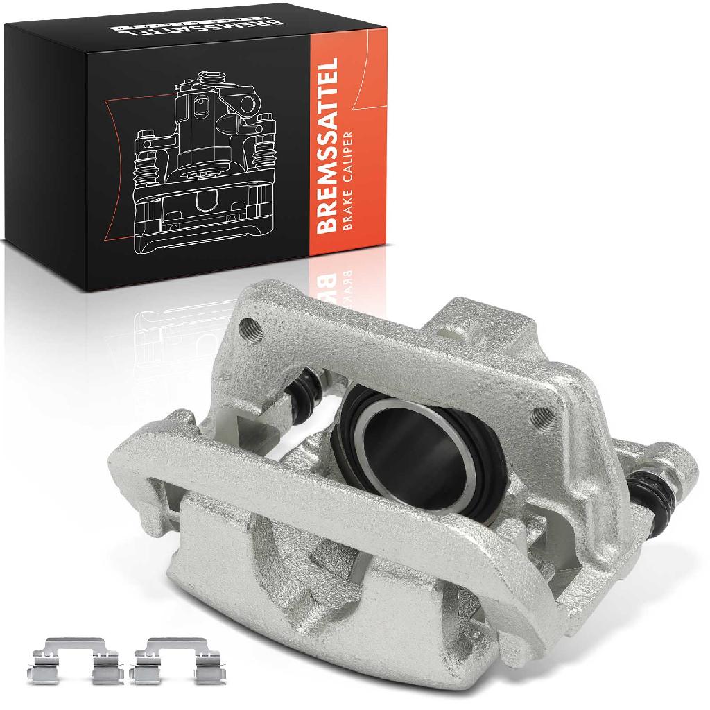 Frankberg 1x Bremssattel Vorderachse Rechts für MINI Mini Countryman R60 Mini Paceman R61 1.6L 2010-2016