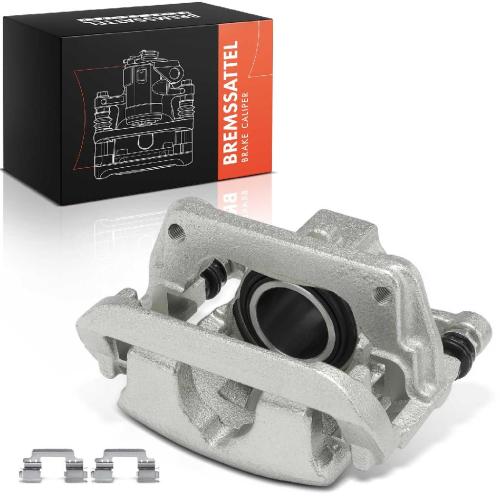 Frankberg 1x Bremssattel Vorderachse Rechts für MINI Mini Countryman R60 Mini Paceman R61 1.6L 2010-2016 Bild Frankberg 1x Bremssattel Vorderachse Rechts für MINI Mini Countryman R60 Mini Paceman R61 1.6L 2010-2016