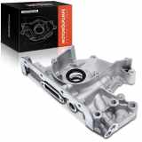 Frankberg 1x Ölpumpe für VW Polo 6R UP! Skoda Fabia III Seat Mii Ibiza IV