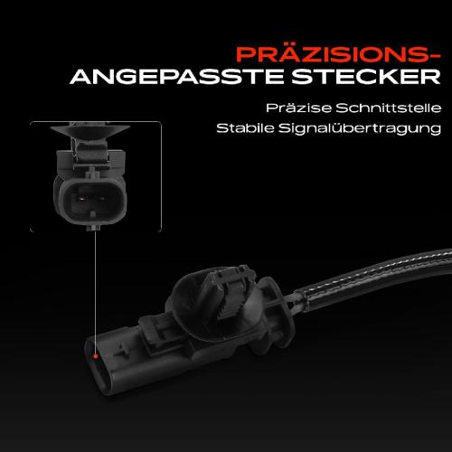 1x Abgastemperatursensor für Fiat 500L Tipo Kombi Schrägheck Alfa Romeo Giulietta Bild 1x Abgastemperatursensor für Fiat 500L Tipo Kombi Schrägheck Alfa Romeo Giulietta