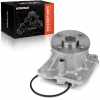 1x Wasserpumpe Kühlwasserpumpe für Mitsubishi Colt Eclipse Lancer Peugeot Smart