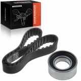 1x Zahnriemensatz Zahnriemen für Citroën C25 280 290 CX I MA CX II Peugeot J5 2.5L