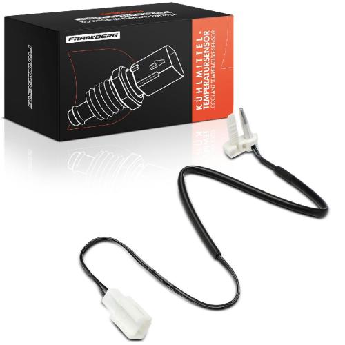 1x Kühlmitteltemperatur Sensor Temperatursensor für Nissan Micra C III Note 2005-2012 Bild 1x Kühlmitteltemperatur Sensor Temperatursensor für Nissan Micra C III Note 2005-2012