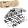 1x Abgaskrümmer Auspuff Krümmer für VW Golf Bora Audi A3 TT Seat Leon Toledo Skoda Octavia Bild 1x Abgaskrümmer Auspuff Krümmer für VW Golf Bora Audi A3 TT Seat Leon Toledo Skoda Octavia