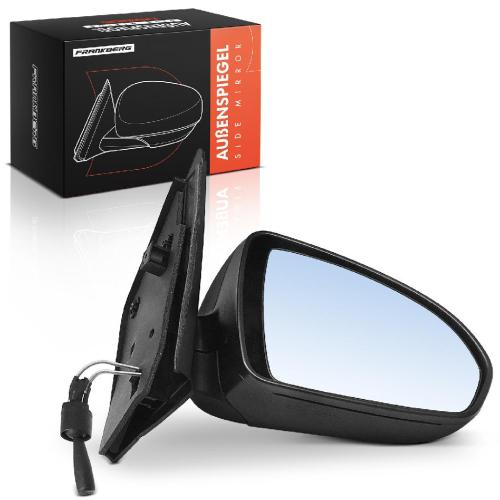Frankberg 1x Außenspiegel Rechts für Smart Fortwo Cabrio Coupe 451 0.8L 1.0L Bj ab 2007 Bild Frankberg 1x Außenspiegel Rechts für Smart Fortwo Cabrio Coupe 451 0.8L 1.0L Bj ab 2007