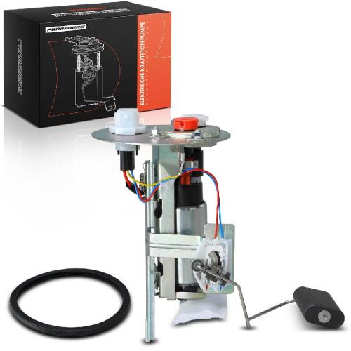 Frankberg 1x Kraftstoffpumpe für Ford Mondeo II BAP Mondeo II Stufenheck BFP Mondeo II Turnier BNP 1.6L 1996-2000 Bild Frankberg 1x Kraftstoffpumpe für Ford Mondeo II BAP Mondeo II Stufenheck BFP Mondeo II Turnier BNP 1.6L 1996-2000