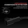 Frankberg 1x Abgastemperatursensor für Ford C-Max II DXA CB7 DXA CEU Transit Connect Tourneo Bild Frankberg 1x Abgastemperatursensor für Ford C-Max II DXA CB7 DXA CEU Transit Connect Tourneo