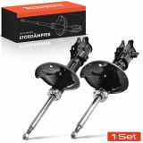 2x Stoßdämpfer Vorderachse für Hyundai Coupe RD Elantra XD Lantra 2 J-2 Kombi 1995-2006