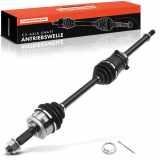 Frankberg 1x Antriebswelle Vorderachse Rechts für Nissan Primera P11 WP11 2.0L 1996-2002