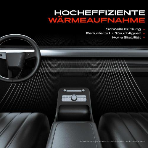 Frankberg 1x Verdampfer Klimaanlage für Mercedes-Benz S-Klasse W220 Bild Frankberg 1x Verdampfer Klimaanlage für Mercedes-Benz S-Klasse W220