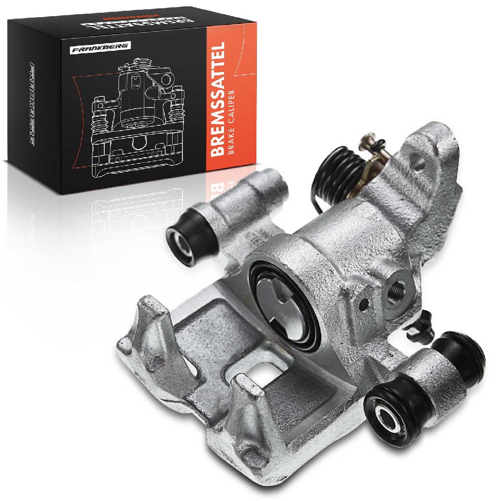 Frankberg 1x Bremssattel Hinterachse Links für Mazda 323 F VI S 626 V Station Wagon Premacy