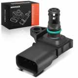 1x Sensor Saugrohrdruck für Ford Fiesta KA Focus Volvo Jaguar Daimler Land Rover