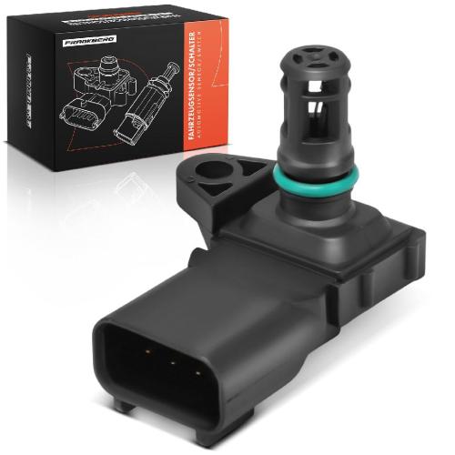 1x Sensor Saugrohrdruck für Ford Fiesta KA Focus Volvo Jaguar Daimler Land Rover Bild 1x Sensor Saugrohrdruck für Ford Fiesta KA Focus Volvo Jaguar Daimler Land Rover