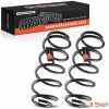 Frankberg 2x Fahrwerksfeder Vorderachse für Peugeot 407 6D 407 SW 6E 2.0L 2.2L 2004-2010 Bild Frankberg 2x Fahrwerksfeder Vorderachse für Peugeot 407 6D 407 SW 6E 2.0L 2.2L 2004-2010