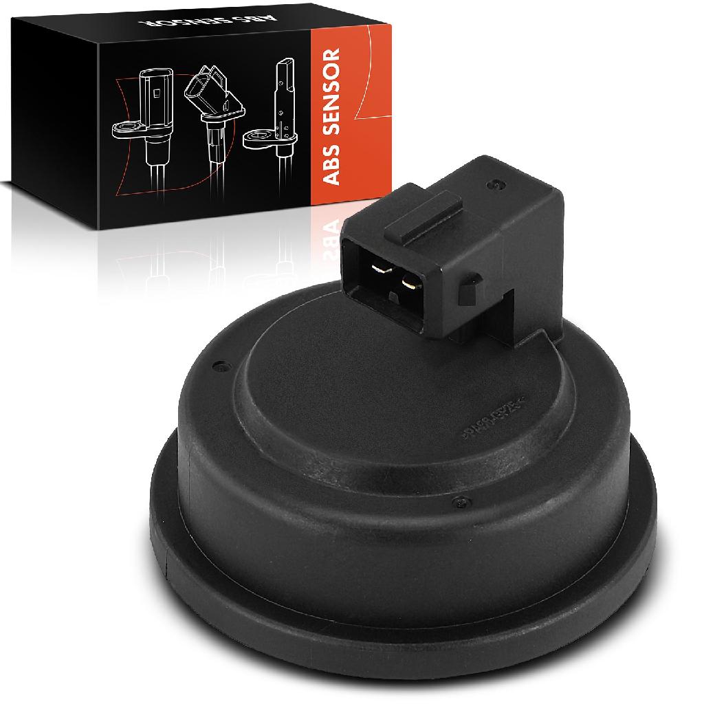 1x ABS Sensor Hinterachse beidseitig für Hyundai i10 BA IA PA KIA Picanto JA SA TA 1.0L 1.1L Bj ab 2004