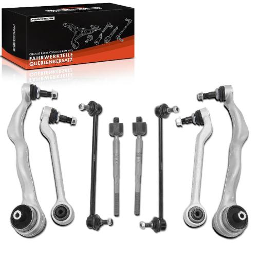 Frankberg 1x Querlenker Satz Vorderachse für BMW F20 F20 F21 F23 F22 F87 F34 F30 F80 F31 F33 F83 F32 F82 F36 Bild Frankberg 1x Querlenker Satz Vorderachse für BMW F20 F20 F21 F23 F22 F87 F34 F30 F80 F31 F33 F83 F32 F82 F36