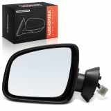Frankberg 1x Au enspiegel Links f r Dacia Duster Duster Kasten HS 1.5L 1.6L Bj ab 2010