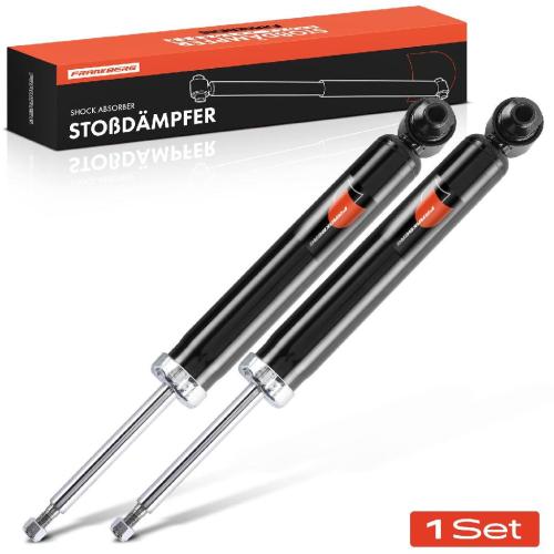 2x Stoßdämpfer Hinterachse für BMW 5er Gran Turismo F07 2.0L 3.0L 4.4L 2009-2017 Bild 2x Stoßdämpfer Hinterachse für BMW 5er Gran Turismo F07 2.0L 3.0L 4.4L 2009-2017