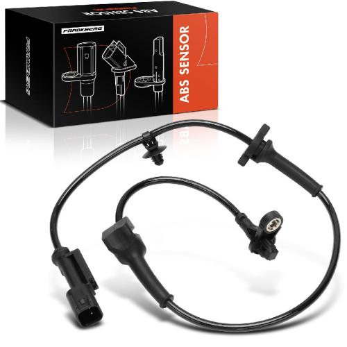 Frankberg 1x ABS Sensor Hinterachse rechts für Ford Fiesta VII HF HJ Fiesta VII Van 1.0L 1.1L 1.5L Bj ab 2017 Bild Frankberg 1x ABS Sensor Hinterachse rechts für Ford Fiesta VII HF HJ Fiesta VII Van 1.0L 1.1L 1.5L Bj ab 2017