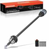 1x Antriebswelle Vorderachse Rechts für VW Golf IV Cabriolet Variant Bora Audi A3 Seat Leon Skoda