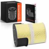 1x Luftfilter Filtereinsatz für Porsche Cayman 987 Boxster 987 2.7-3.4L 2004-2013