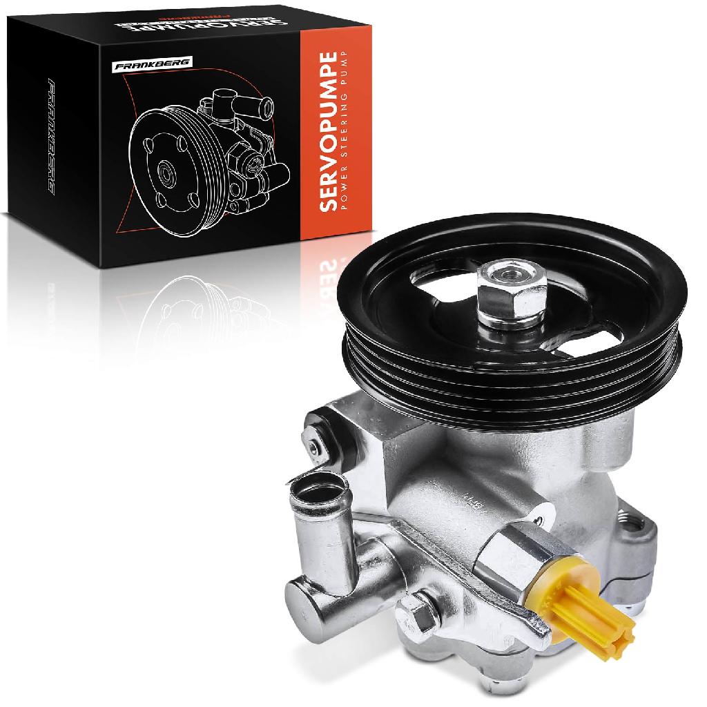 Frankberg 1x Servopumpe hydraulisch für KIA Picanto SA I4 1.1L 2004-2007