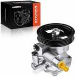 Frankberg 1x Servopumpe hydraulisch für KIA Picanto SA I4 1.1L 2004-2007