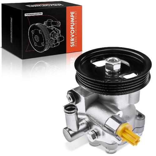 Frankberg 1x Servopumpe hydraulisch für KIA Picanto SA I4 1.1L 2004-2007 Bild Frankberg 1x Servopumpe hydraulisch für KIA Picanto SA I4 1.1L 2004-2007