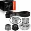 1x Zahnriemensatz Zahnriemen Wasserpumpe für Opel Astra G T98 Astra H A04 Zafira Bild 1x Zahnriemensatz Zahnriemen Wasserpumpe für Opel Astra G T98 Astra H A04 Zafira