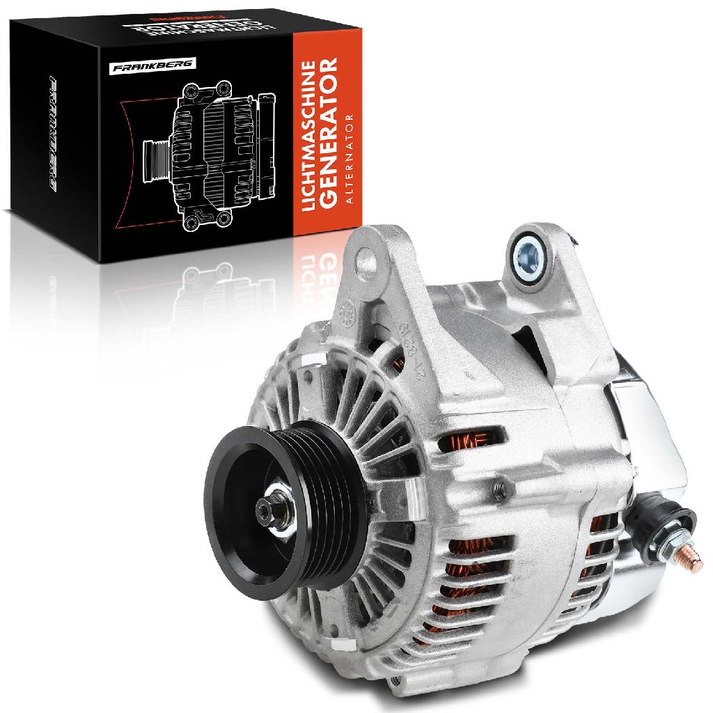 1x Lichtmaschine Generator für Dodge Durango HB Ram 1500 D1 Jeep Cherokee KJ