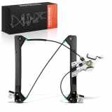 1x Fensterheber Vorne Links für Saab 9-3 YS3F 2002-2007