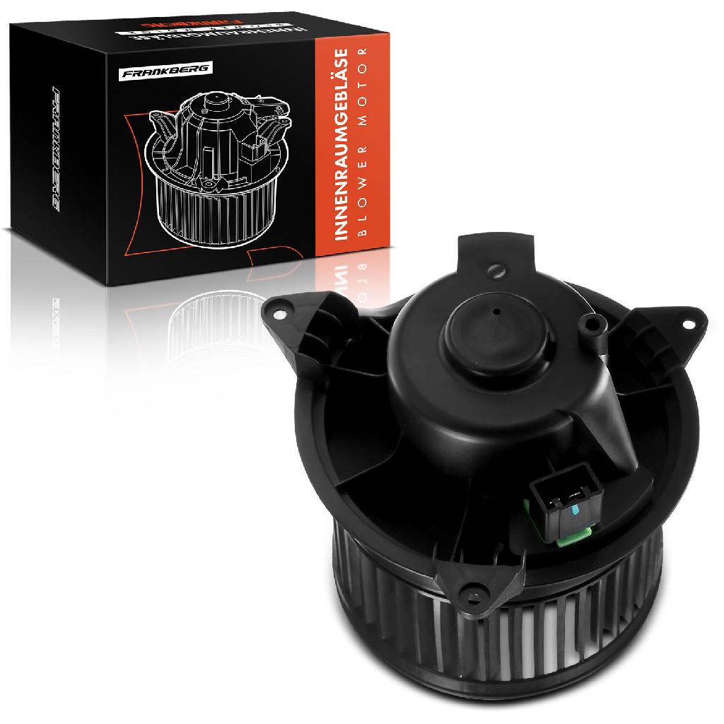 1x Gebläsemotor Innenraumgebläse für Ford Focus Stufenheck Turnier Mondeo III