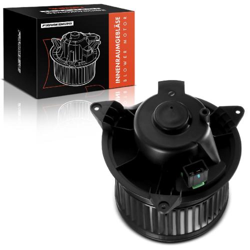 1x Gebläsemotor Innenraumgebläse für Ford Focus Stufenheck Turnier Mondeo III Bild 1x Gebläsemotor Innenraumgebläse für Ford Focus Stufenheck Turnier Mondeo III