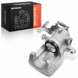 Frankberg 1x Bremssattel Hinterachse Rechts für Citroën Berlingo Multispace Berlingo/Berlingo First MPV