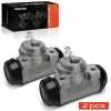 2x Radbremszylinder Hinten für Fiat Brava Marea Punto 1.2L-1.9L Bild 2x Radbremszylinder Hinten für Fiat Brava Marea Punto 1.2L-1.9L