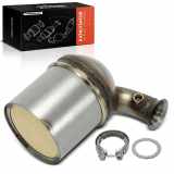1x Partikelfilter für Citroën C3 DS3 Peugeot 206 207 208