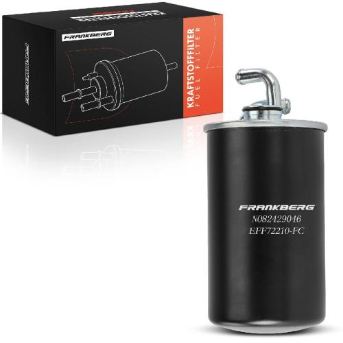 1x Kraftstofffilter für Chrysler Sebring Dodge Caliber Jeep Compass Bild 1x Kraftstofffilter für Chrysler Sebring Dodge Caliber Jeep Compass