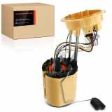 Frankberg 1x Kraftstoffpumpe für Audi A6 Allroad 4GH 4GJ A6 Avant 4G5 4GD A7 Sportback 4GA 4GF 3.0L 2.0L 2011-2018