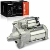 Frankberg 1x Anlasser Starter für Ford B-Max Van Fiesta VI Tourneo Courier B460 MPV Transit Kasten/MPV Bj ab 2008