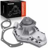 Frankberg 1x Wasserpumpe Kühlwasserpumpe für Renault 21 B48 K48 L48 25 B29 Trafic 2.0L-2.2L