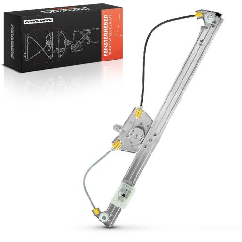 Frankberg 1x Fensterheber Vorne Rechts für Ford Transit V363 ab 2013 Bild Frankberg 1x Fensterheber Vorne Rechts für Ford Transit V363 ab 2013