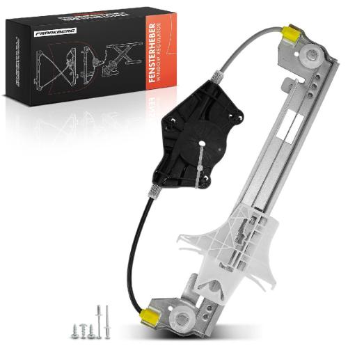 1x Fensterheber Hinten Links für Seat Leon 1M1 Toledo 2 1M2 1998-2006 Bild 1x Fensterheber Hinten Links für Seat Leon 1M1 Toledo 2 1M2 1998-2006