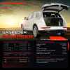 Frankberg 2x Gasfeder Dämpfer Heckklappe für Citroën C-Crosser EP Mitsubishi Outlander II CW_W SUV 2006-2012 Bild Frankberg 2x Gasfeder Dämpfer Heckklappe für Citroën C-Crosser EP Mitsubishi Outlander II CW_W SUV 2006-2012
