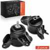 1x Motorlager Getriebelagerlager Vorne Links für Hyundai Accent 5 RB KIA Rio 3 UB Bild 1x Motorlager Getriebelagerlager Vorne Links für Hyundai Accent 5 RB KIA Rio 3 UB