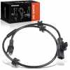 Frankberg 1x ABS Sensor Hinterachse beidseitig für Ford B-Max Fiesta VI Van Tourneo Courier B460 MPV Transit Bj ab 2009 Bild Frankberg 1x ABS Sensor Hinterachse beidseitig für Ford B-Max Fiesta VI Van Tourneo Courier B460 MPV Transit Bj ab 2009