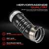 1x Kühlerschlauch Turboschlauch für BMW X5 F15 F85 X6 F16 F86 3.0L 2013-2019