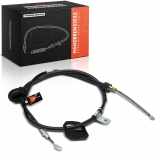 1x Seilzug Feststellbremse Hinterachse links für Suzuki Grand Vitara I FT HT 2.0L 2.5L 2.7L
